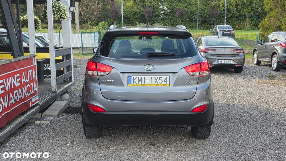 Hyundai ix35 - 24