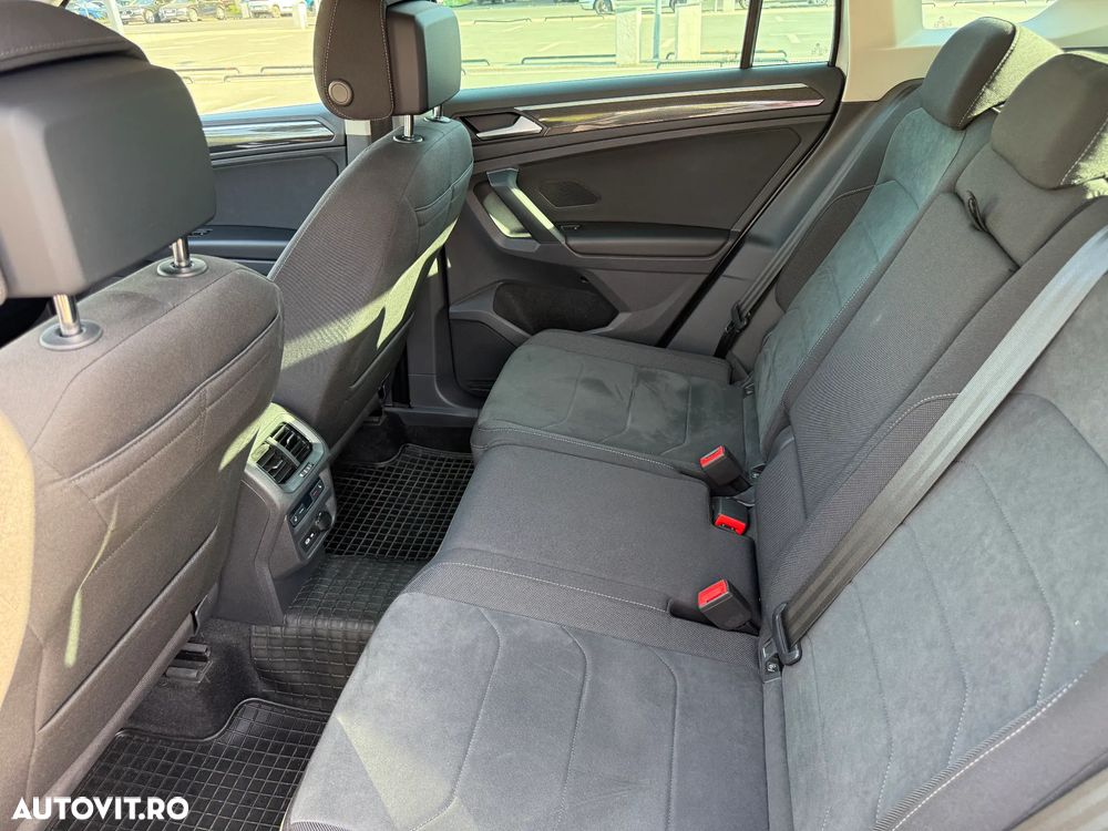 Volkswagen Tiguan 1.4 eHybrid OPF DSG Elegance - 15