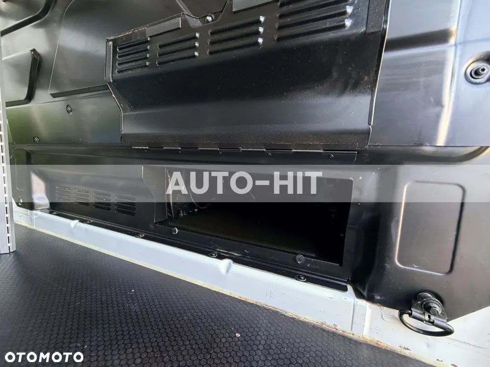 Ford Transit - 20