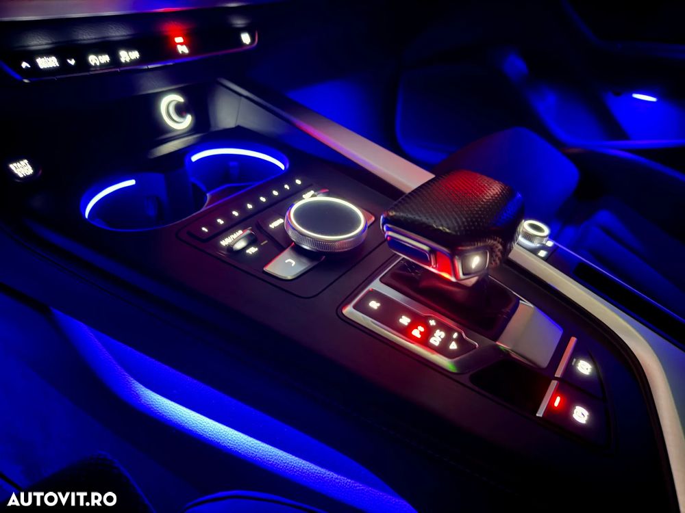 Audi A5 Sportback 40 TDI S tronic S line - 27