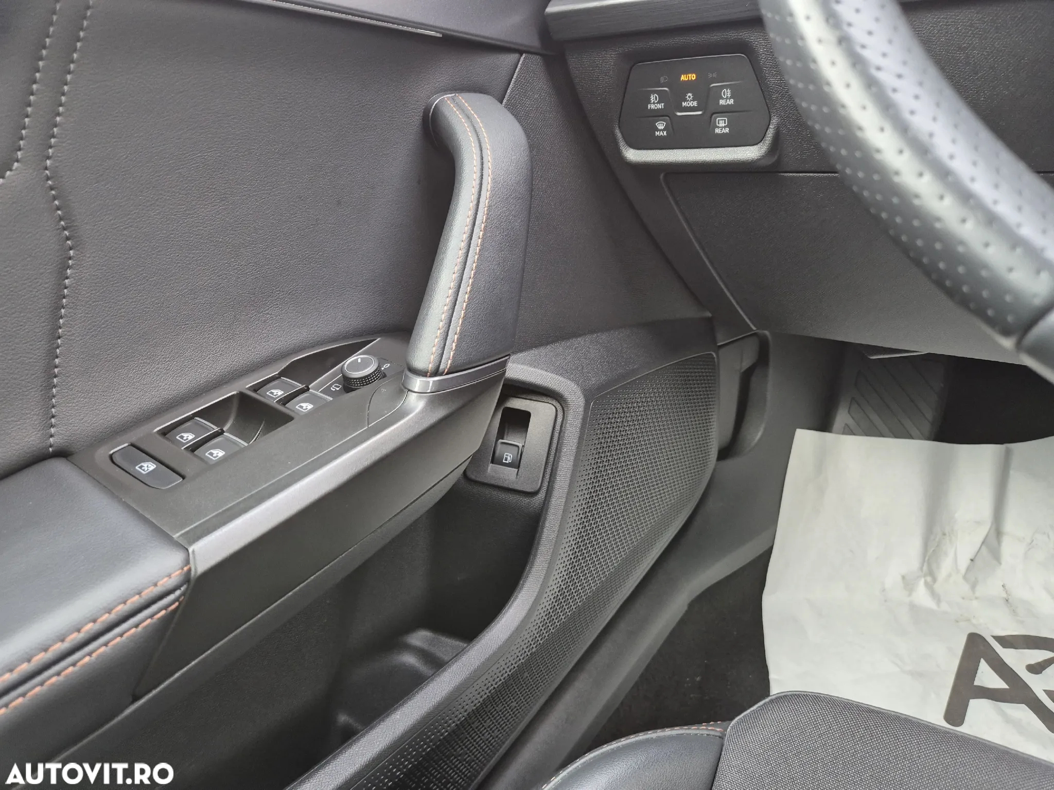 Cupra Formentor 1.4 e-Hybrid DSG - 14