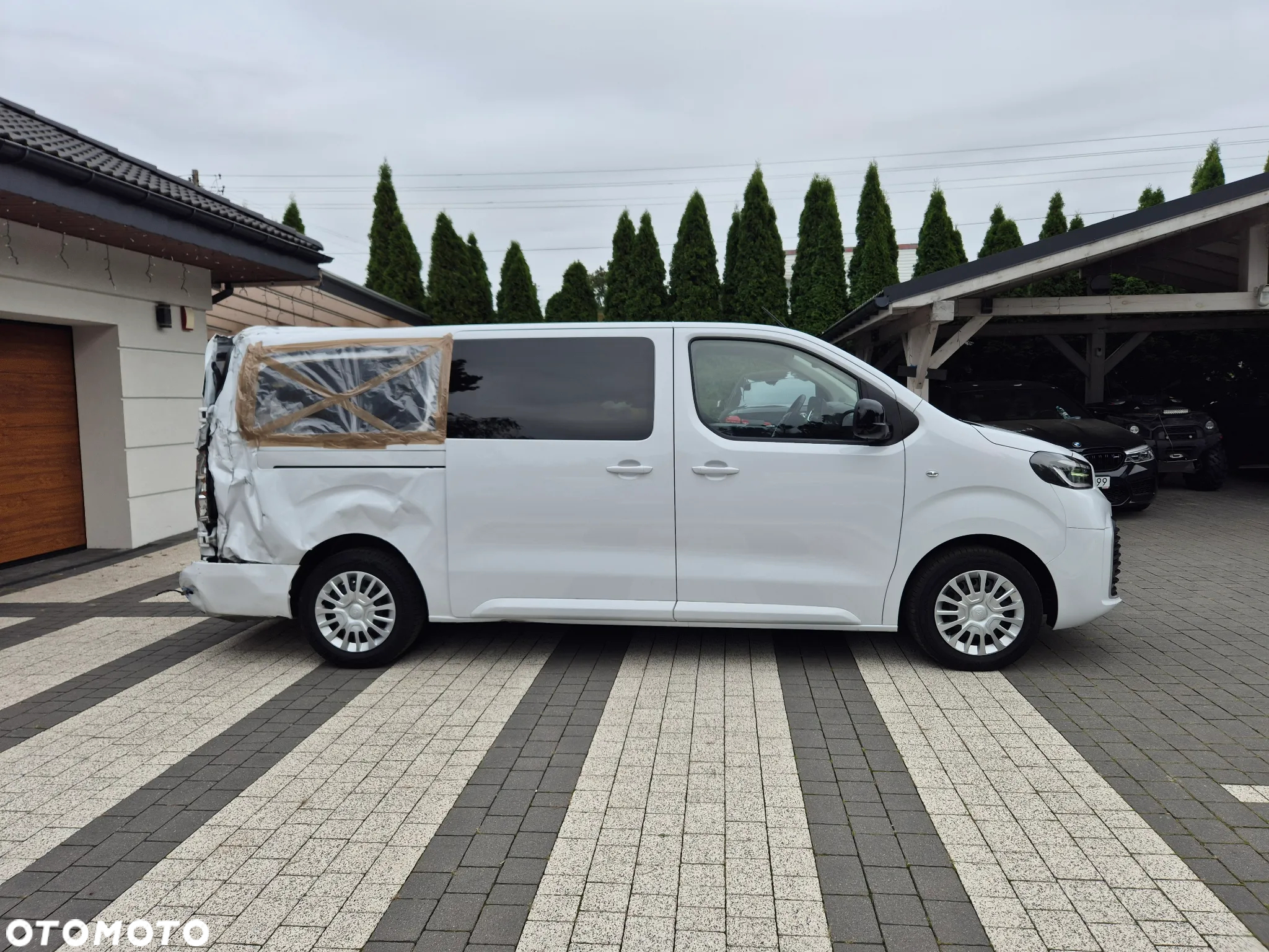 Toyota Proace Verso 2.0 D4-D Long Family - 16