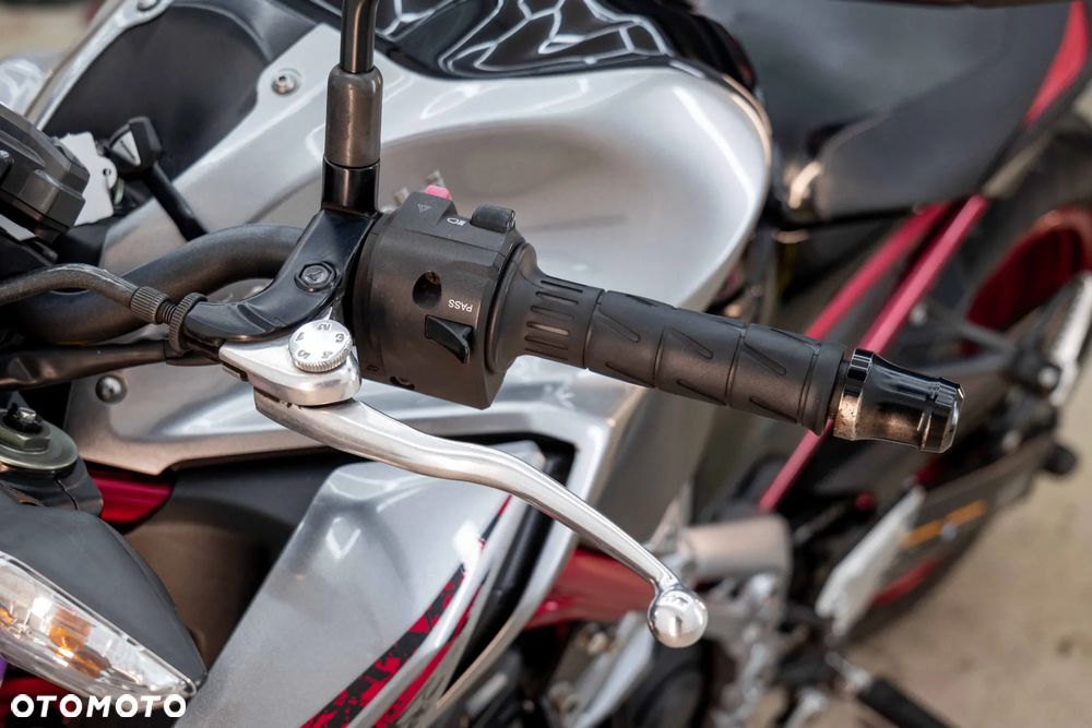 Kawasaki Z 900 - 28