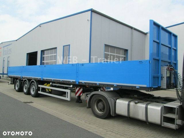 WEB Trailer Web-Trailer HARTHOLZBODEN-PLATEAU - 7