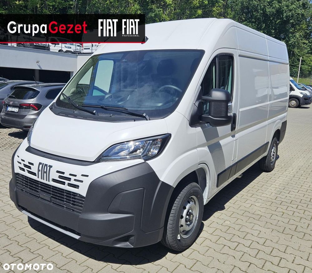 Fiat Ducato - 1