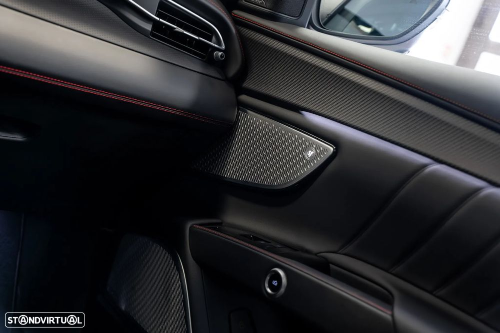 Maserati Grecale 3.0 V6 Trofeo - 12