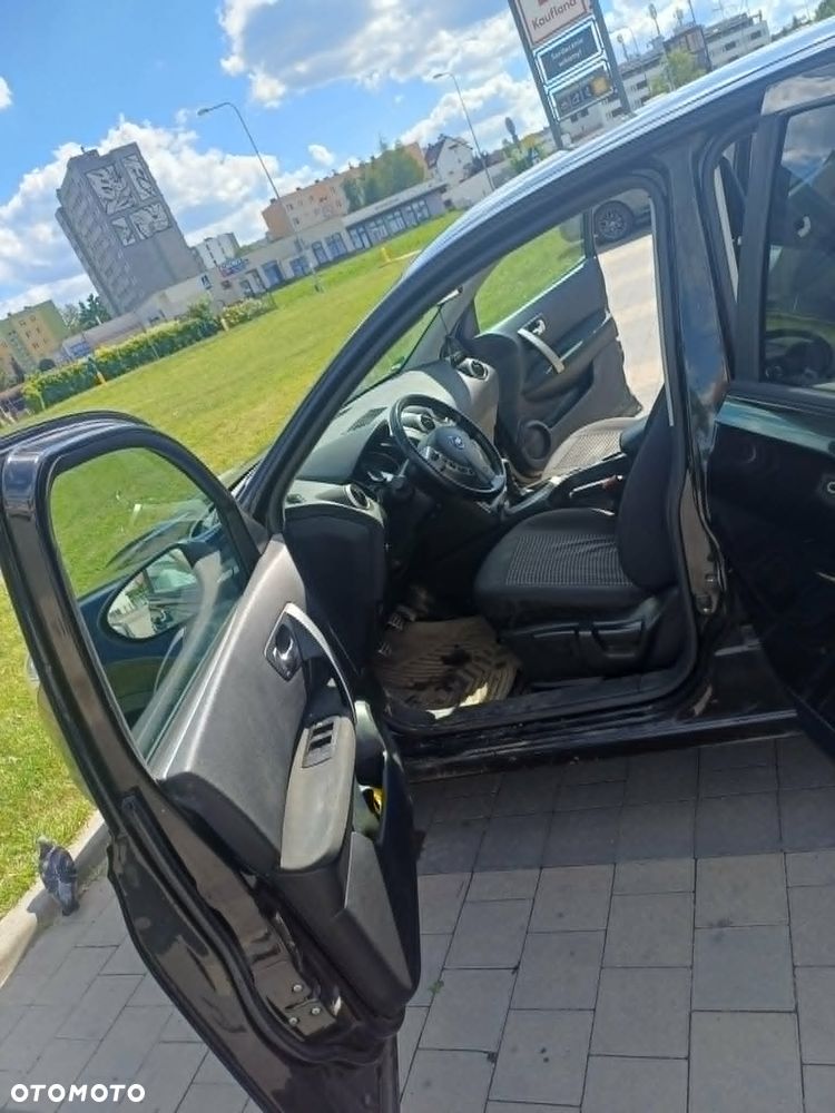 Nissan Qashqai 1.5 dCi Acenta - 17