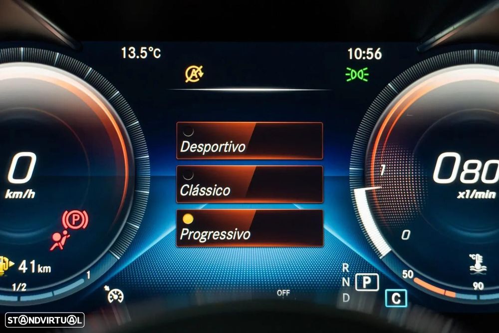 Mercedes-Benz GLC 220 - 17