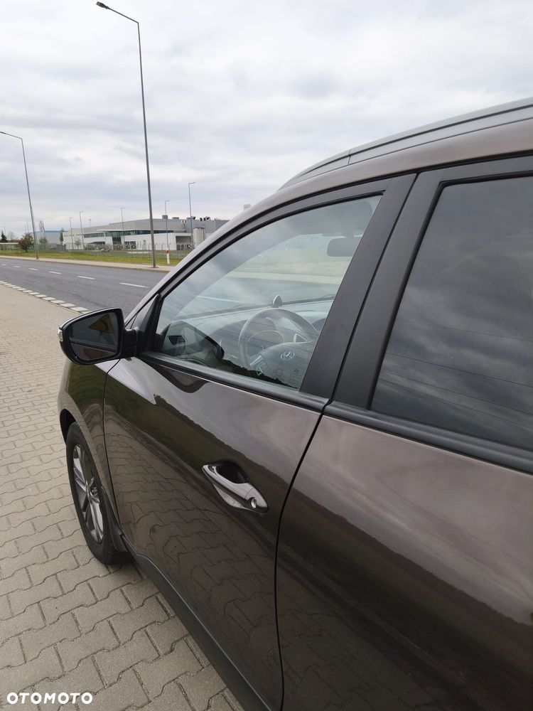 Hyundai ix35 1.6 GDI Comfort 2WD - 5