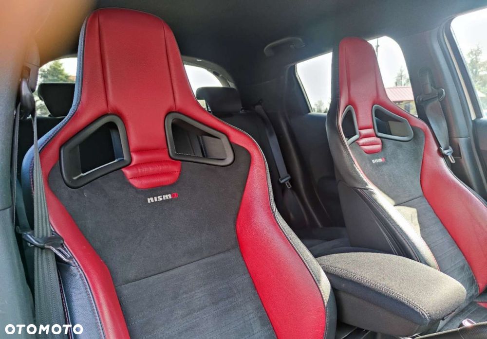 Nissan Juke - 19