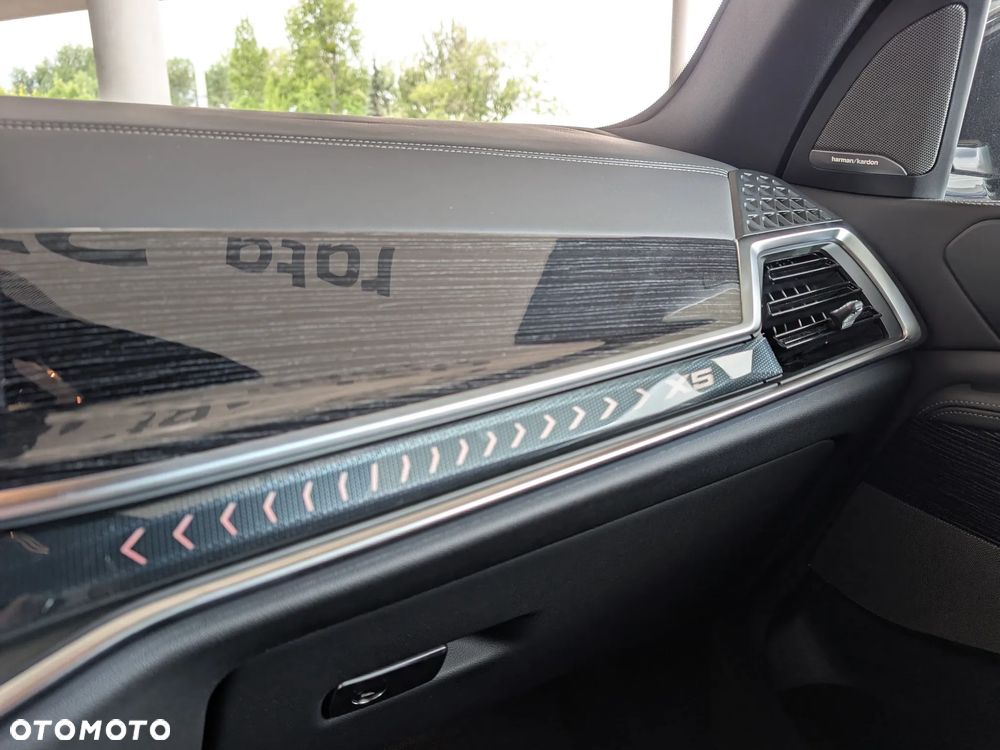 BMW X5 xDrive30d - 13