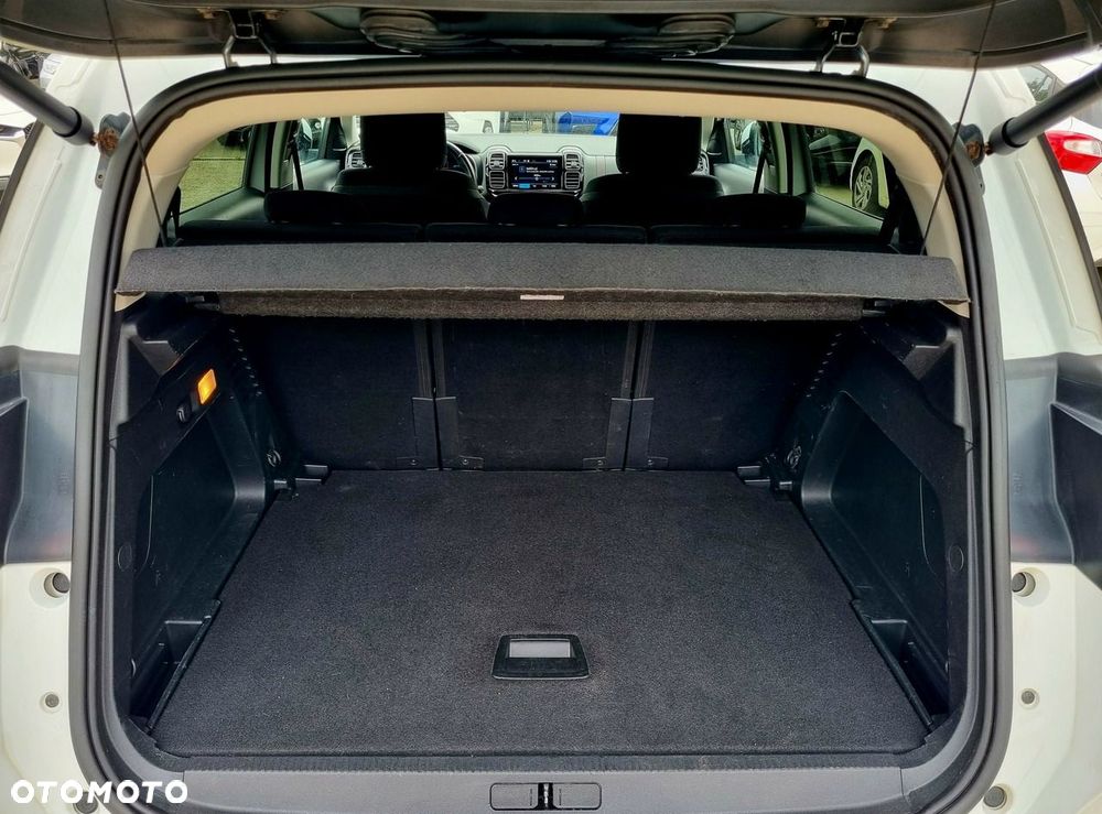 Citroën C5 Aircross 1.5 BlueHDi Live EAT8 - 13