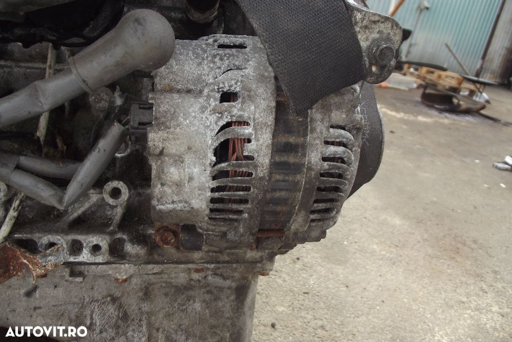 Alternator Suzuki Swift 1.2 Splash Baleno 1.2 euro 5 1.2 benzina - 4