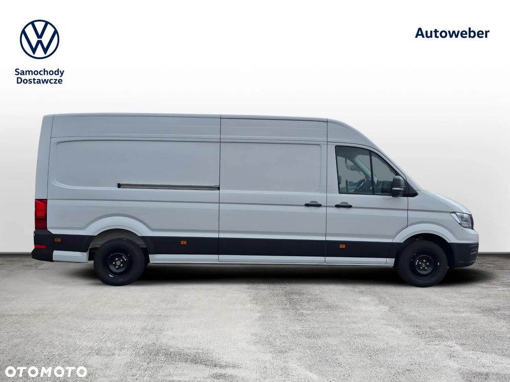 Volkswagen Crafter - 6