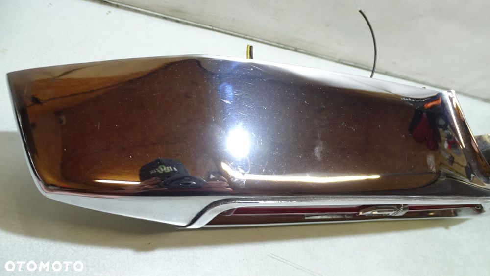LAMPA LEWA TYLNA CADILLAC BROUGHAM - 8