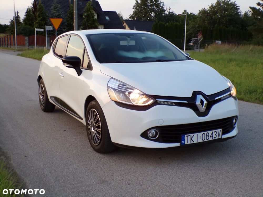 Renault Clio Energy TCe 90 Start & Stop Dynamique - 16
