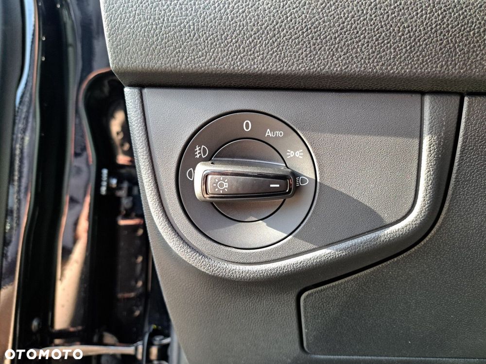 Volkswagen Taigo 1.5 TSI ACT R-Line Plus DSG - 14