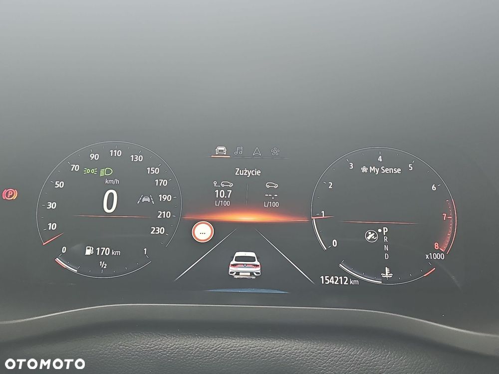 Renault Arkana 1.3 TCe mHEV R.S Line EDC - 18