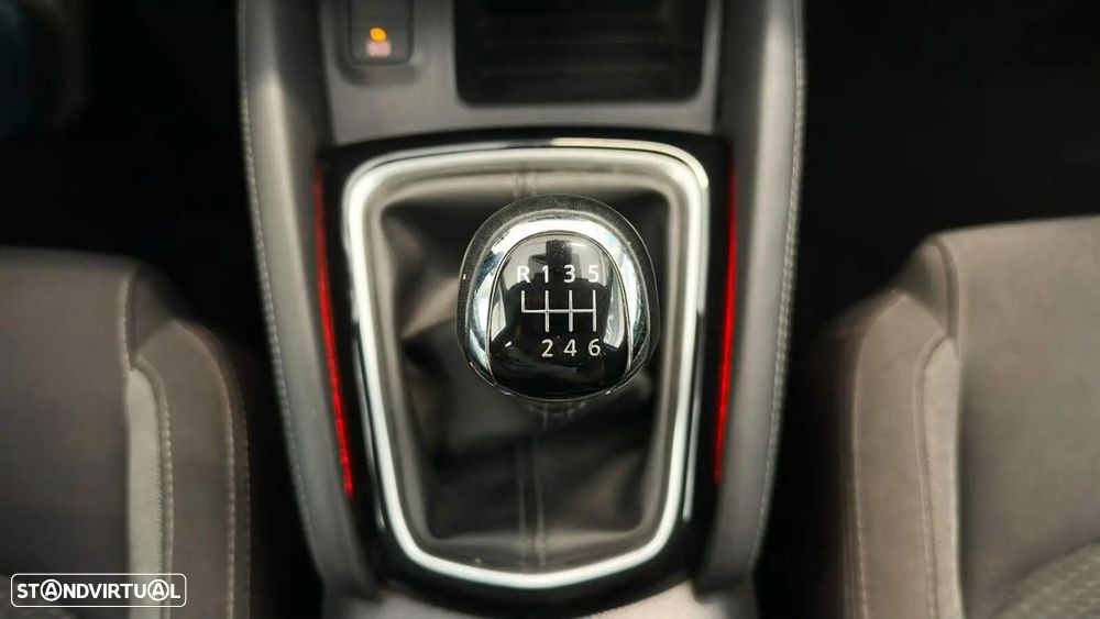Nissan Qashqai - 27