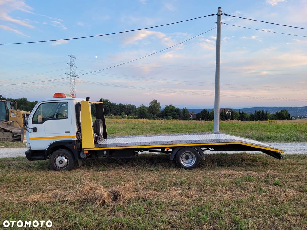 Nissan Cabstar E - 37