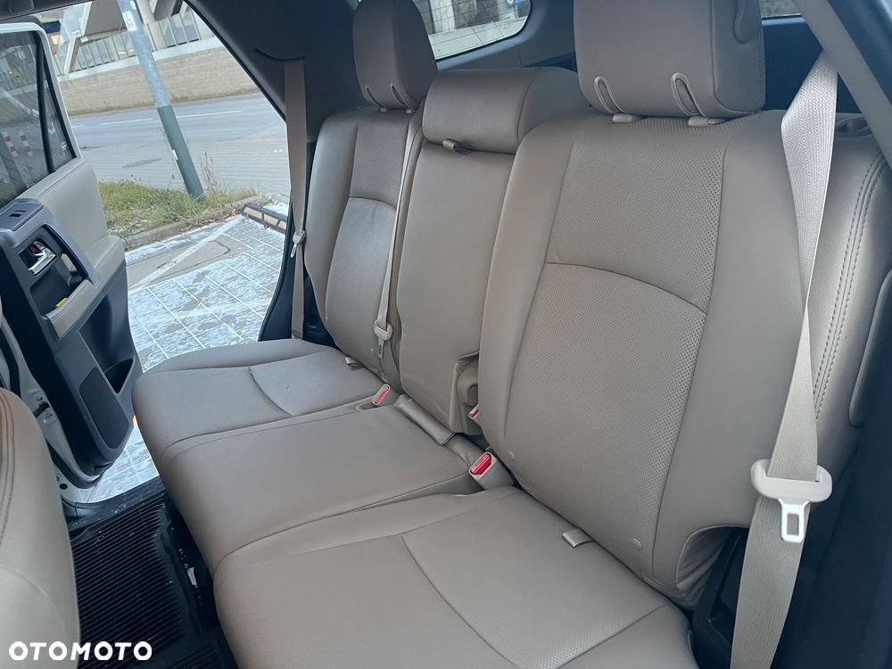 Toyota 4-Runner - 27