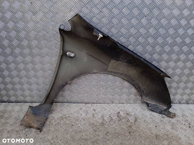 BŁOTNIK LEWY HONDA CIVIC 7 - 2