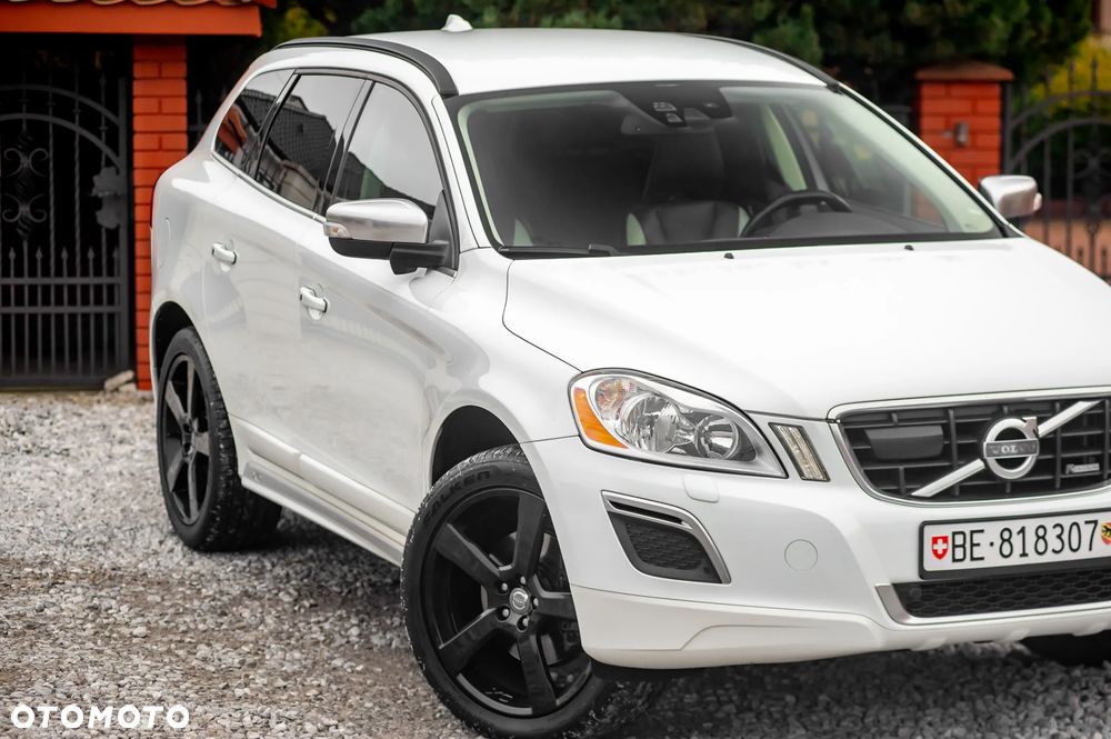 Volvo XC 60 D5 AWD RDesign - 2