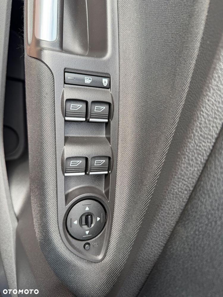 Ford Grand C-MAX 1.0 EcoBoost Titanium ASS - 26
