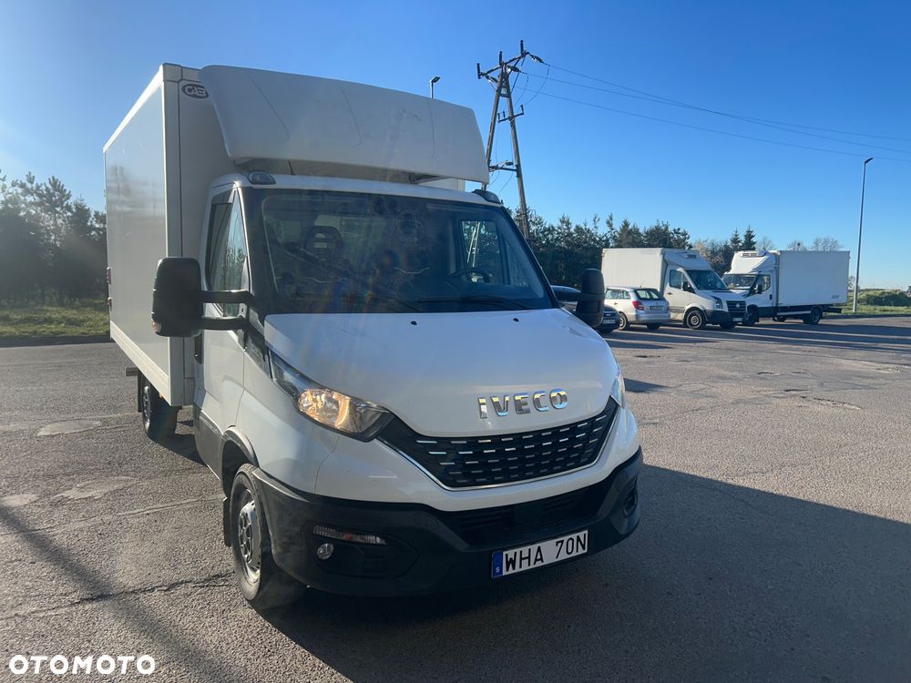Iveco Daily - 1