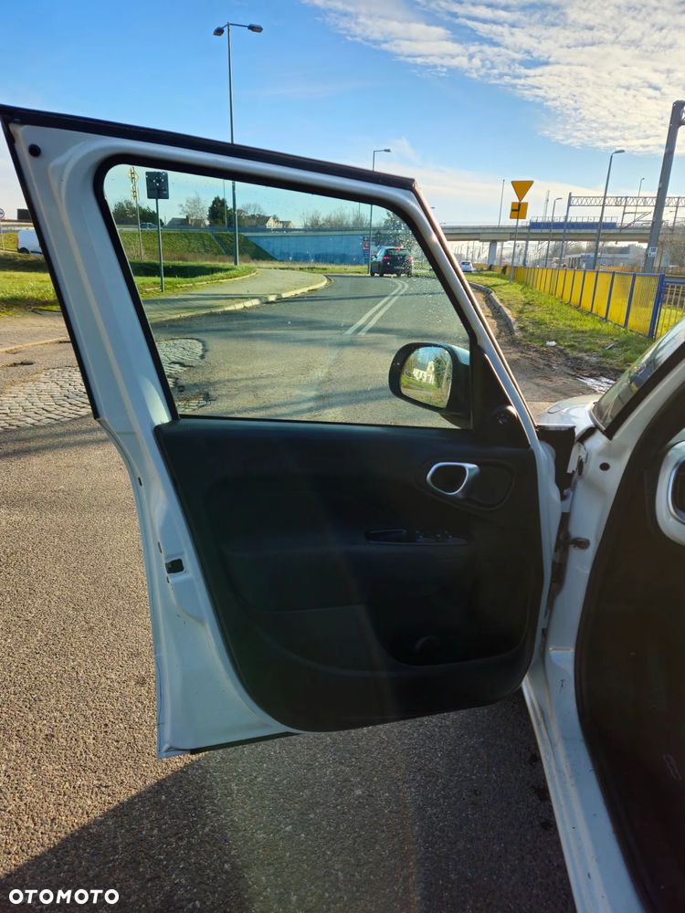 Fiat 500L 1.6 Multijet Pop Star S&S - 9