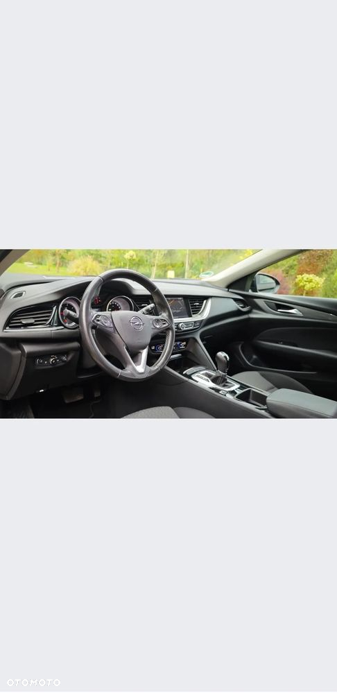 Opel Insignia 2.0 CDTI Sports Tourer Automatik - 6