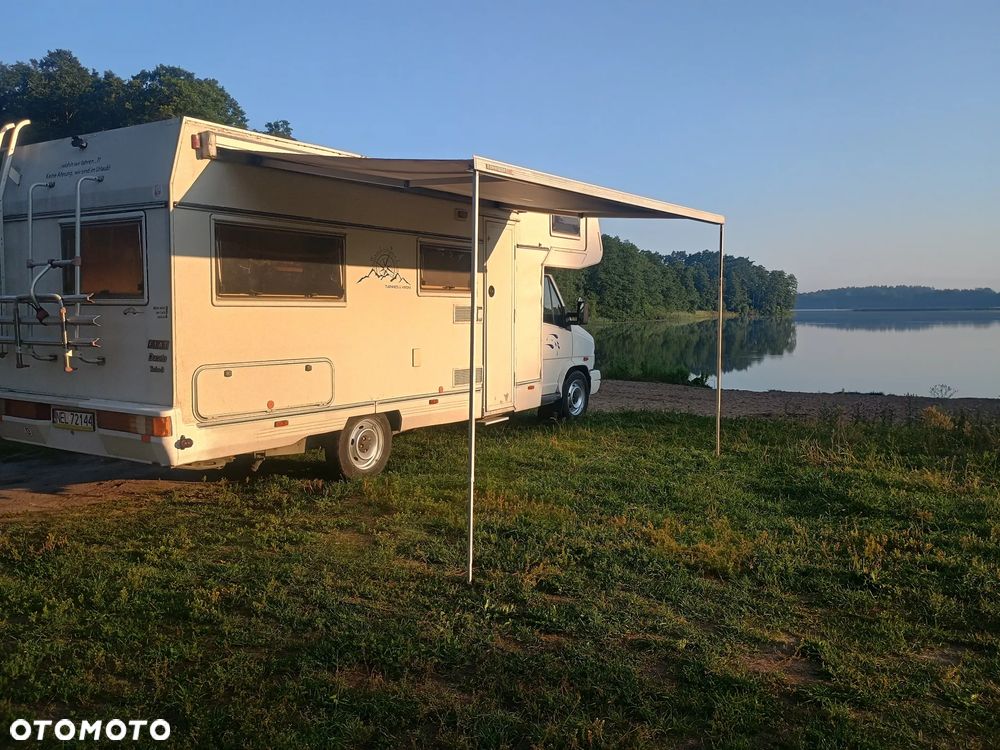 Fiat Ducato - 11