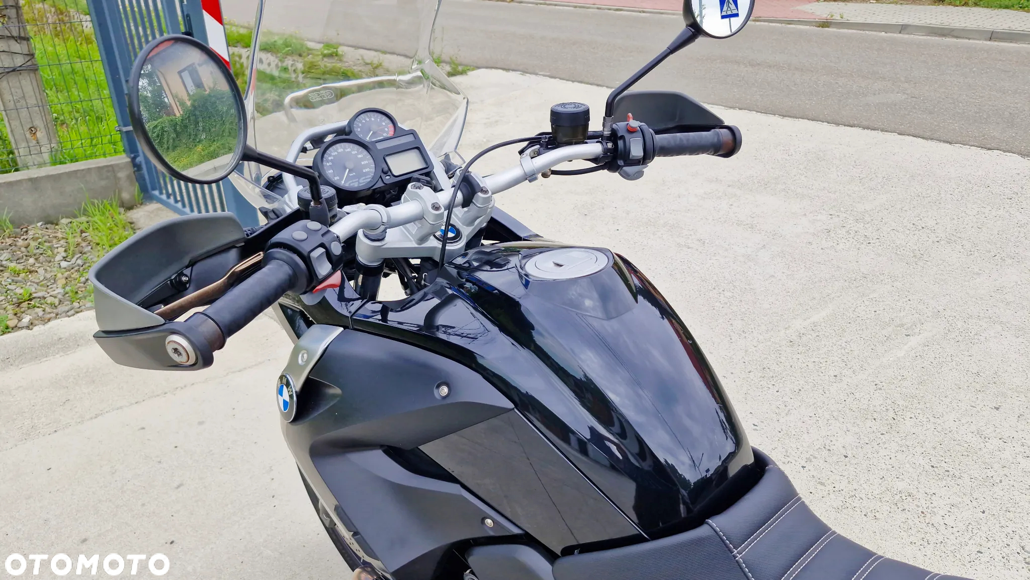BMW GS - 22