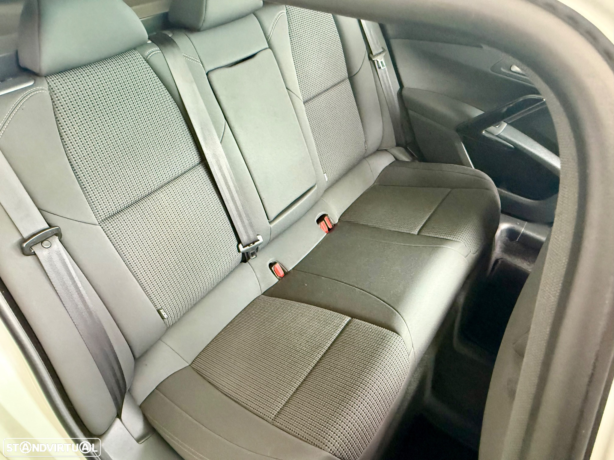 Peugeot 508 SW 2.0 BlueHDi Access P.Business - 9