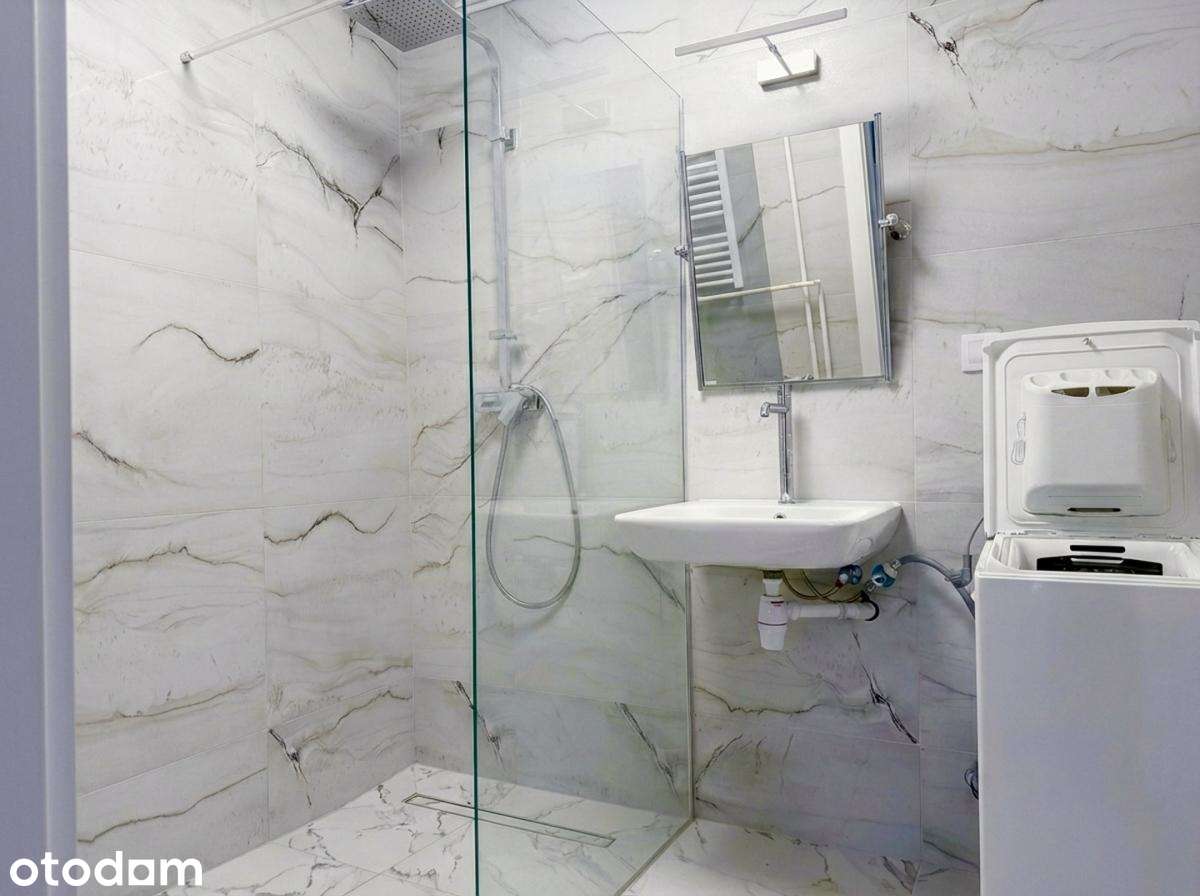 Przestronne mieszkanie 79,4 m² – Łęczna, ul. Górnicza