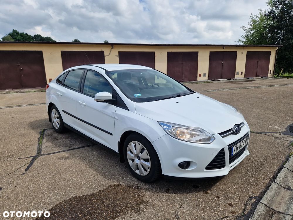 Ford Focus ver-1-6-tdci-gold-x-trend- - 15