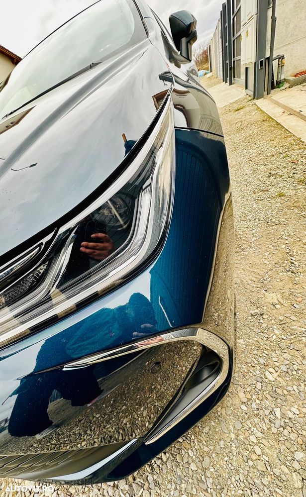 Toyota Corolla 1.8 HSD Dynamic - 10