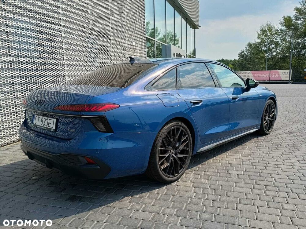 Audi A6 Limousine - 5