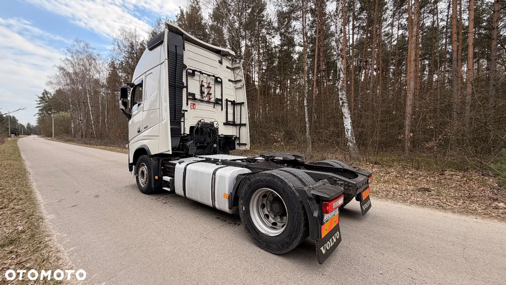 Volvo FH 460 - 4