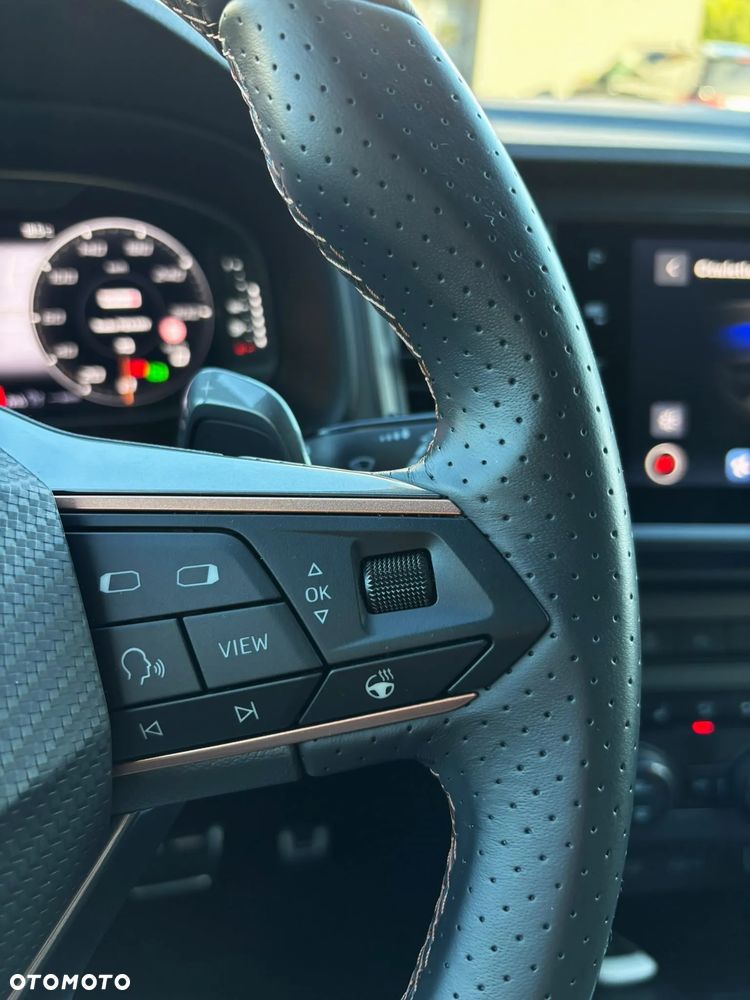 Cupra Ateca 1.5 TSI DSG - 18