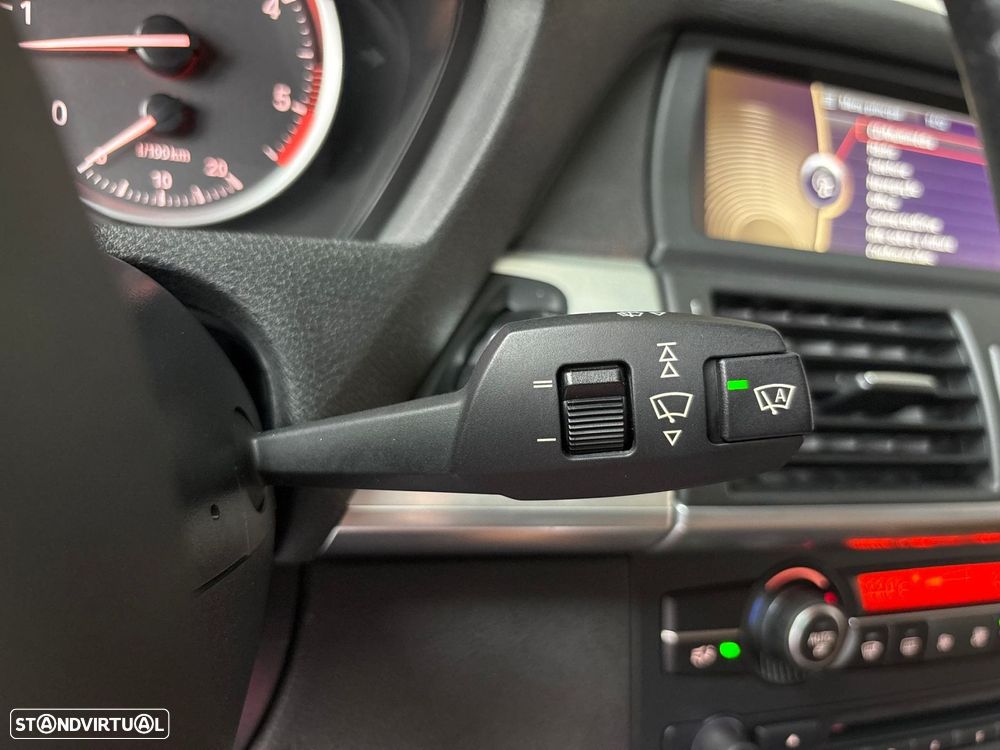 BMW X6 40 d xDrive - 19