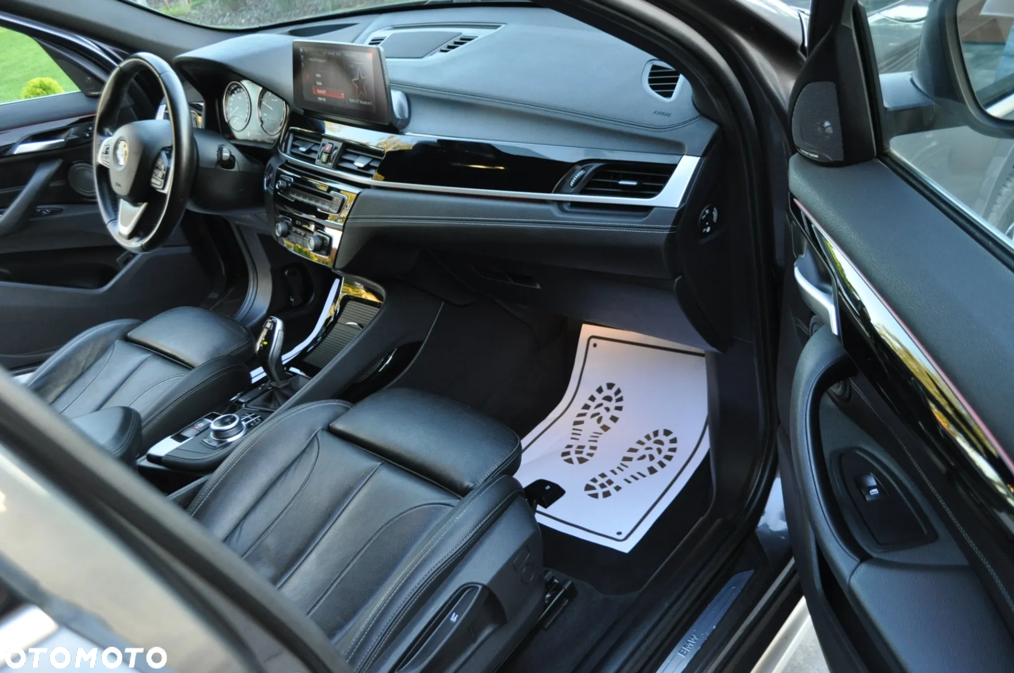 BMW X1 - 32