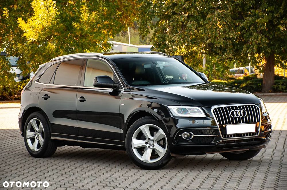 Audi Q5 2.0 TDI Sport - 3