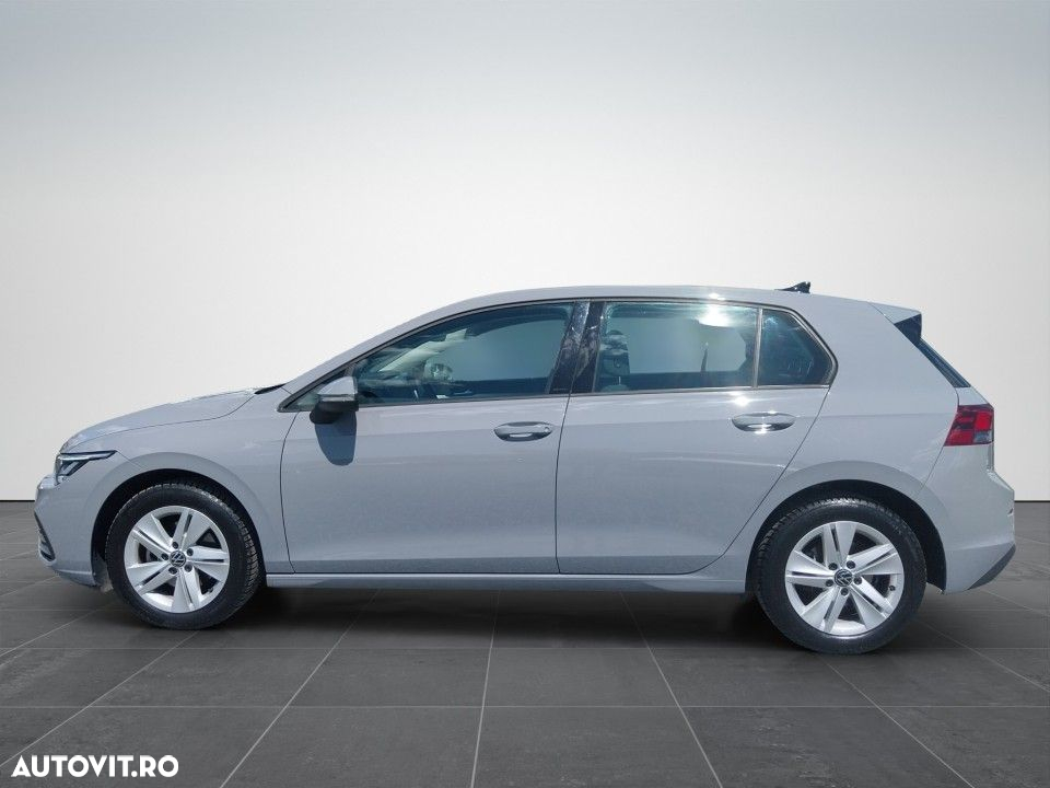 Volkswagen Golf - 3