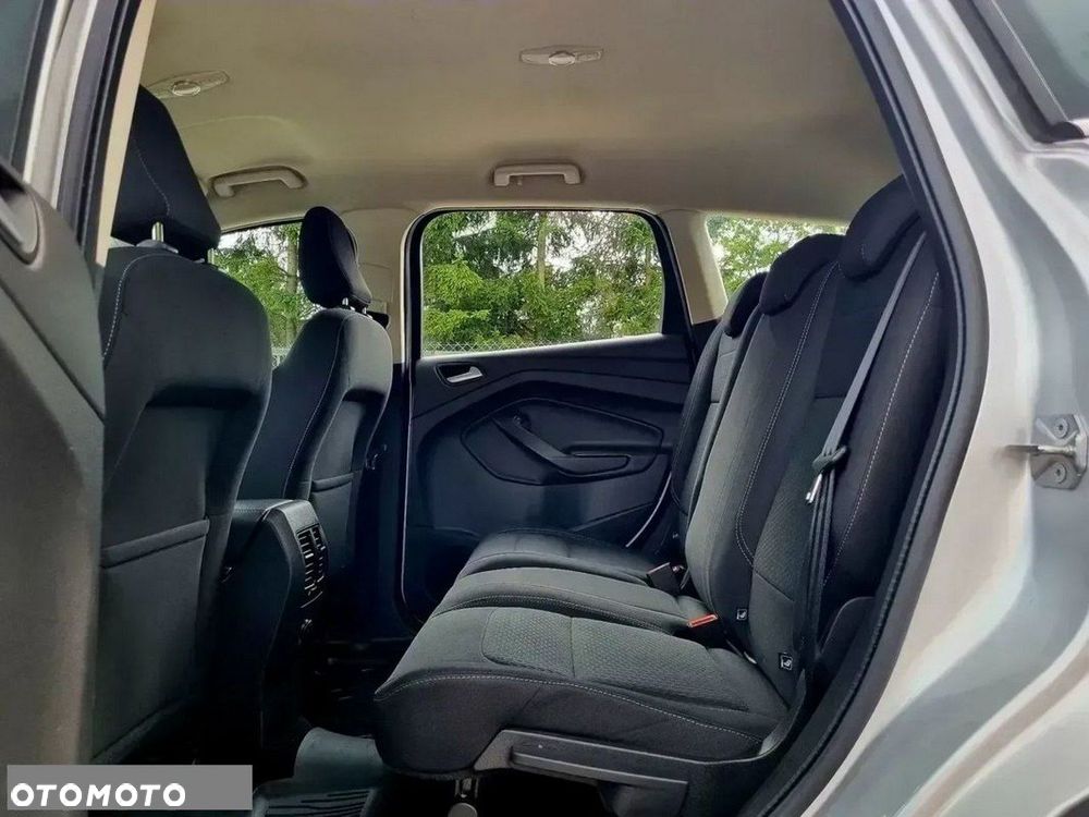 Ford Kuga 1.5 EcoBlue TITANIUM - 11