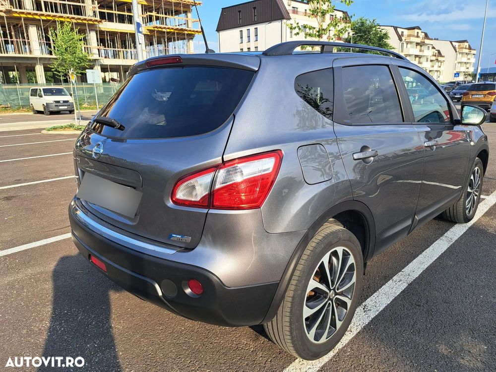 Nissan Qashqai 1.6 DCI Start/Stop 360 - 3