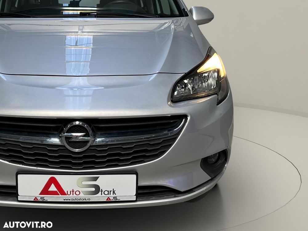Opel Corsa 1.4 ECOTEC Drive - 9