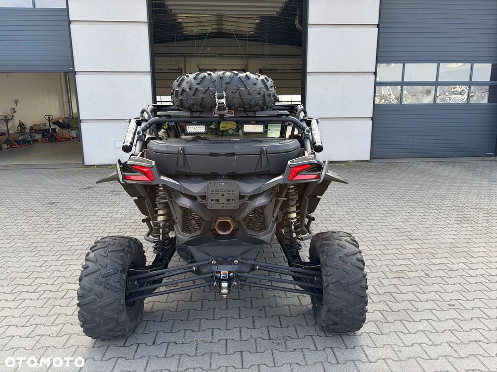 Can-Am Maverick - 6