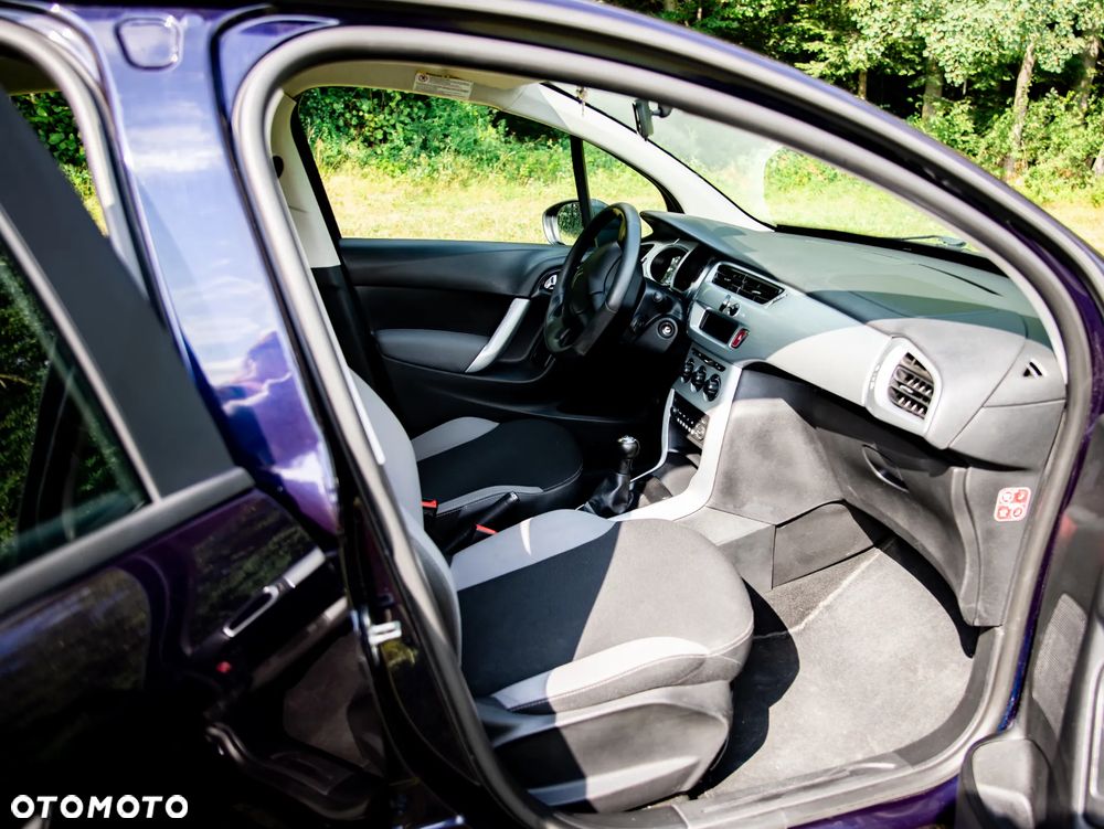 Citroën C3 Pure Tech (VTi) 68 Attraction - 29