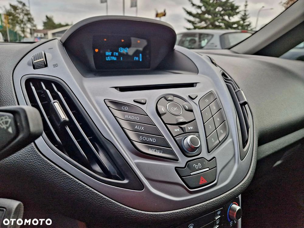 Ford B-MAX 1.0 EcoBoost Ambiente EU6 - 30